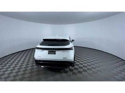 2023 Nissan ARIYA EVOLVE+