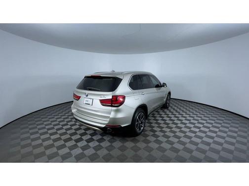 2014 BMW X5 xDrive35d