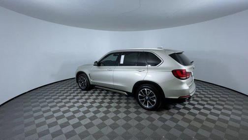 2014 BMW X5 xDrive35d