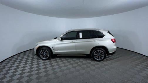 2014 BMW X5 xDrive35d
