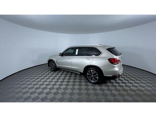 2014 BMW X5 xDrive35d