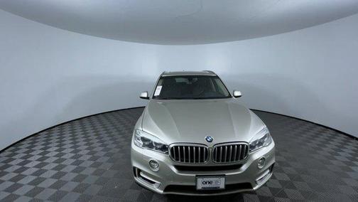 2014 BMW X5 xDrive35d