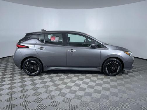 2024 Nissan Leaf SV PLUS