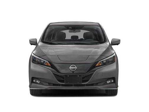 2024 Nissan Leaf SV PLUS