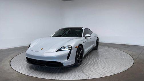 2022 Porsche Taycan RWD