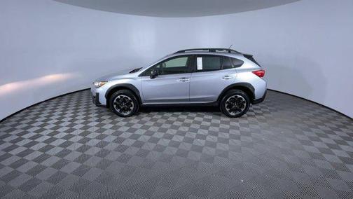 2022 Subaru Crosstrek Base