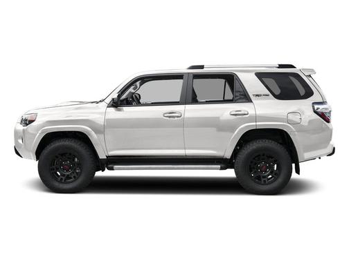 2017 Toyota 4Runner TRD Pro