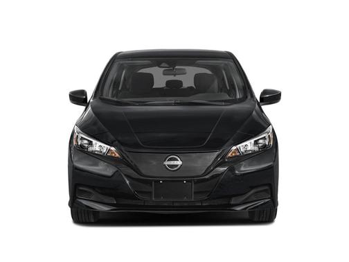 2025 Nissan Leaf S