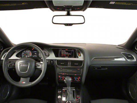 2010 Audi S4 3.0 Premium Plus