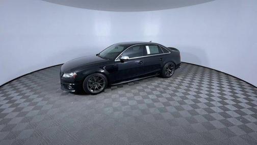 2010 Audi S4 3.0 Premium Plus