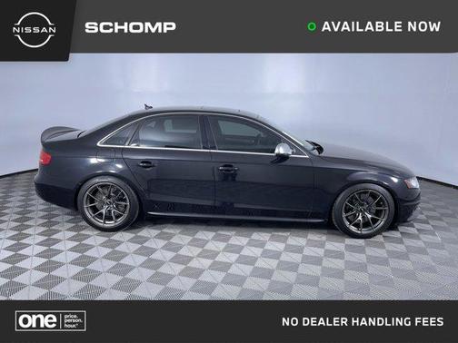 2010 Audi S4 3.0 Premium Plus
