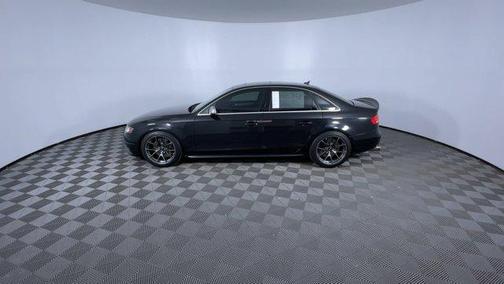 2010 Audi S4 3.0 Premium Plus