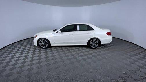 2014 Mercedes-Benz E-Class E 350