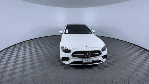 2023 Mercedes-Benz E-Class 4MATIC