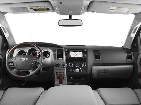 2014 Toyota Sequoia Limited
