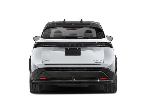 2024 Nissan ARIYA PLATINUM+