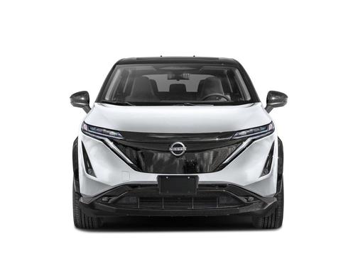 2024 Nissan ARIYA PLATINUM+
