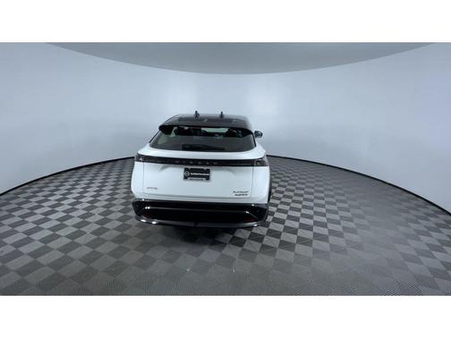 2024 Nissan ARIYA PLATINUM+