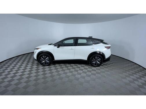 2024 Nissan ARIYA PLATINUM+