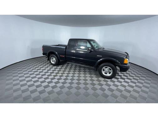 2001 Ford Ranger 
