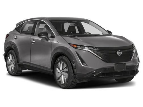 2024 Nissan ARIYA EVOLVE+