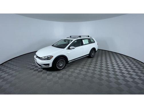 2019 Volkswagen Golf 1.4T S