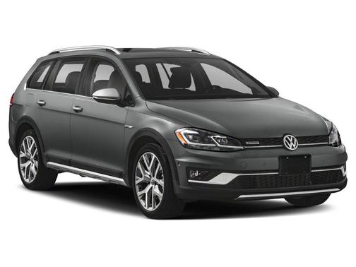 2019 Volkswagen Golf 1.4T S