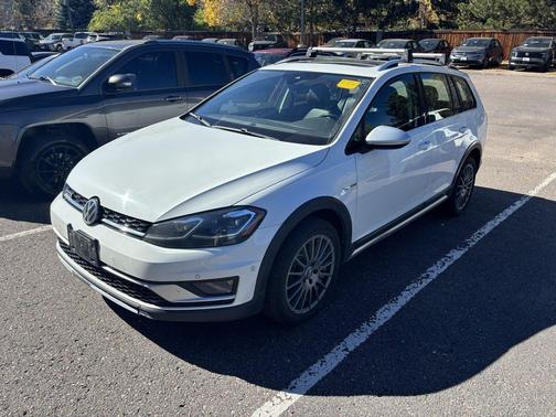 2019 Volkswagen Golf 1.4T S