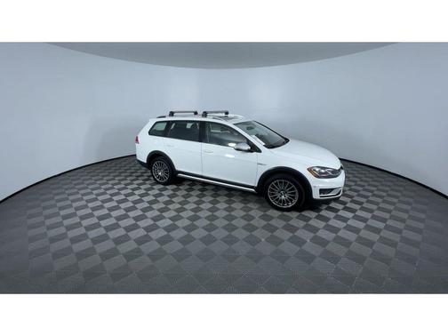 2019 Volkswagen Golf 1.4T S