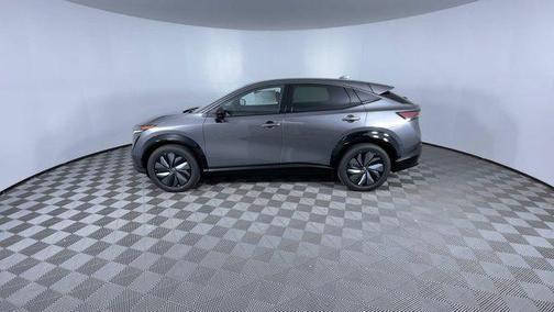 2025 Nissan ARIYA ENGAGE+