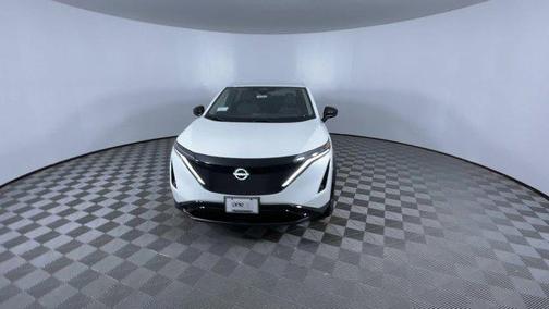 2025 Nissan ARIYA ENGAGE