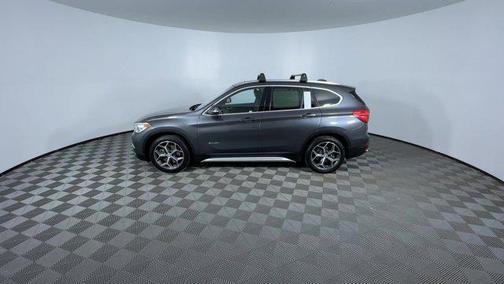 2016 BMW X1 xDrive 28i