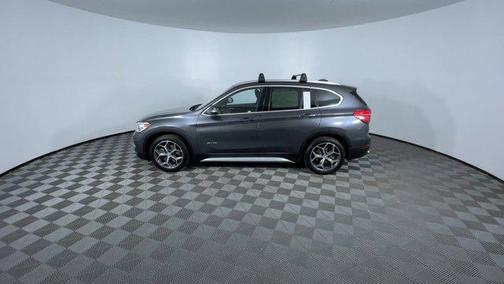2016 BMW X1 xDrive 28i
