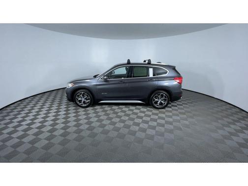 2016 BMW X1 xDrive 28i
