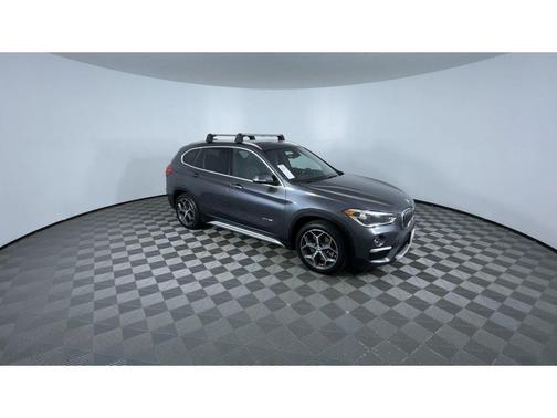 2016 BMW X1 xDrive 28i
