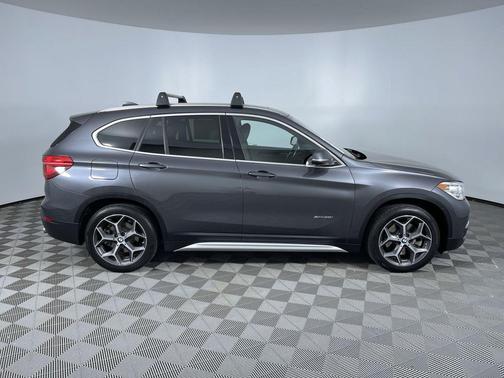 2016 BMW X1 xDrive 28i