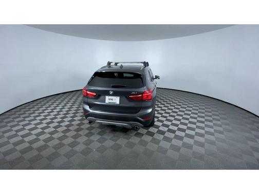 2016 BMW X1 xDrive 28i