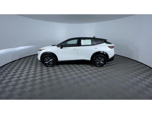 2023 Nissan ARIYA EVOLVE+