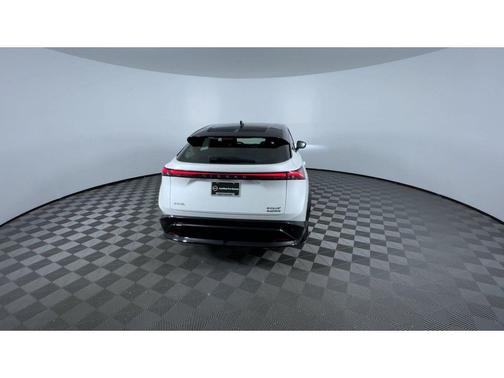 2023 Nissan ARIYA EVOLVE+
