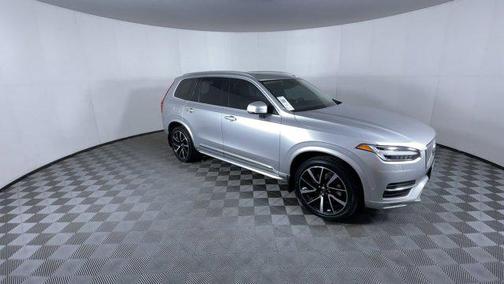 2019 Volvo XC90 T6 Inscription