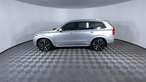 2019 Volvo XC90 T6 Inscription