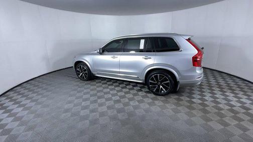 2019 Volvo XC90 T6 Inscription