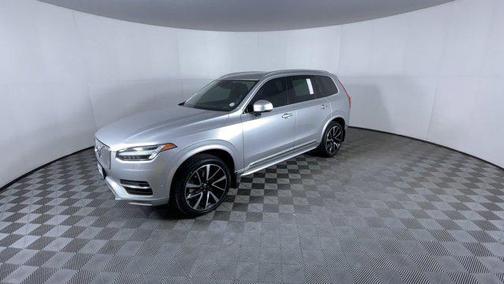 2019 Volvo XC90 T6 Inscription