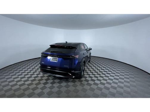 2025 Nissan ARIYA ENGAGE