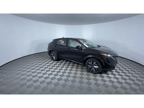 2023 Nissan ARIYA ENGAGE+