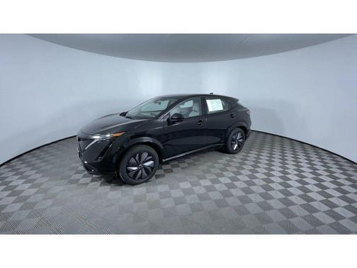 2023 Nissan ARIYA ENGAGE+