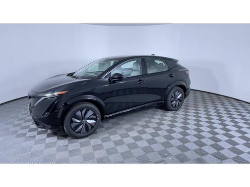 2023 Nissan ARIYA ENGAGE+