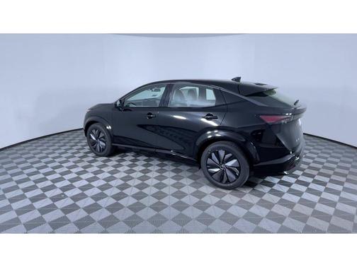 2023 Nissan ARIYA ENGAGE+