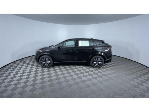 2023 Nissan ARIYA ENGAGE+