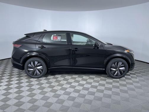 2023 Nissan ARIYA ENGAGE+